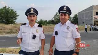 Սուր անկյուն 29.08.2021 - Գագիկ Շամշյան «Դասեր չքաղելու դառը հետևանքները»