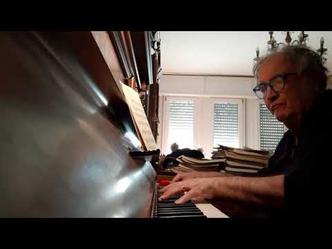 Giga/ G.B.Lulli/ 7 Marzo 2021 /AS