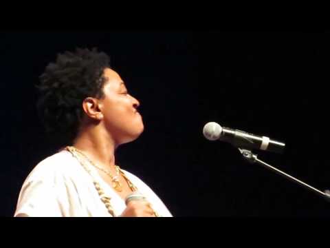 Lisa Fischer & The Grand Baton - Rock and Roll (Led Zeppelin )