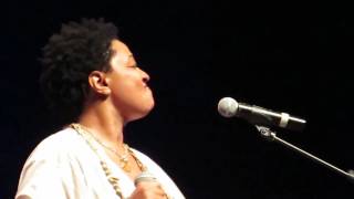 Lisa Fischer & The Grand Baton - Rock and Roll (Led Zeppelin )