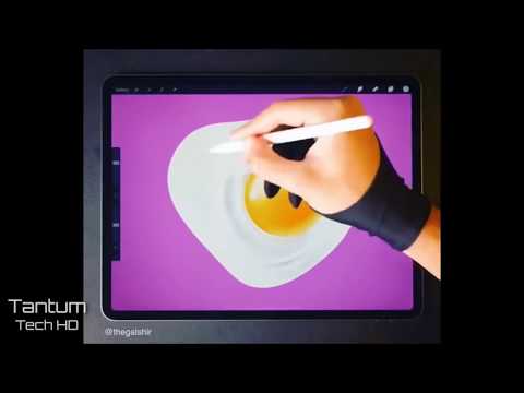 Аппетитные рисунки (Mouth-watering pictures)