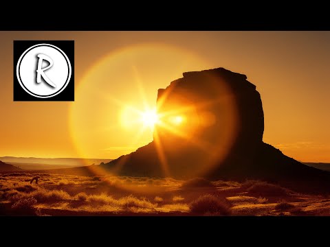 2 HOURS of Native American Music