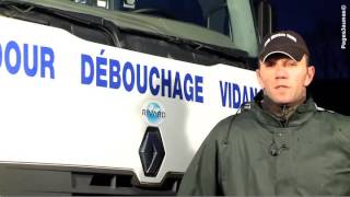 Adour Débouchage Vidange - Allier