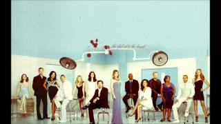 Grey's Anatomy 15 best songs 3/3