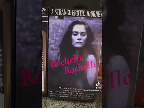 Sinbad Shazam VHS Tape, Angels With Filthy Souls (Home Alone) and Rochelle Rochelle (Seinfeld)