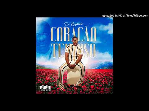 Du Baptista - Coração Teimoso