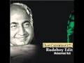 Mohammed Rafi - Jaan Pehechaan Ho (Rudeboy ...