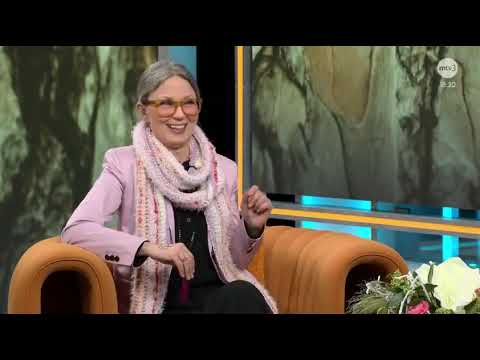 Katariina Souri, MTV3 Viiden jälkeen haastattelu 15.1.2026 (Osa 2)