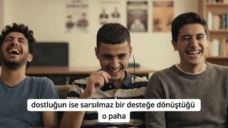Yurt Kayıtlarımız Başladı!