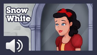 Snow White - Story for children