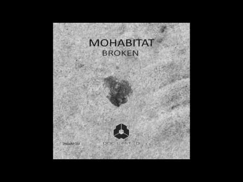 DNC LIMITED 051 - MOHABITAT - Hurt (Original Mix)