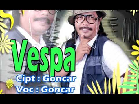 Lagu Daerah Mandar " Vesfa Gaul" Goncar Produksi GS rekord