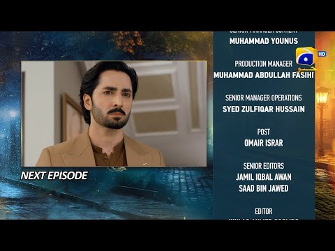 Jaan Nisar Last Episode 65 Teaser - 25th October 2024 - Har Pal Geo
