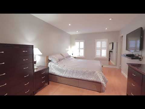 1 Nimrod Crescent, Brampton, ON L6S 4T9