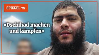 Der Hassprediger: Auf den Spuren eines radikalen Salafisten | SPIEGEL 
