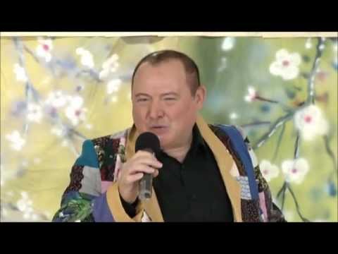 SONČNI HAVAJI ( HD ) - NACE JUNKAR, 2013 ( 40 LET PREPEVANJA)