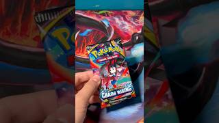 Full art hit!!! #pokemon #cards #packopenning #tradingcards #pokemoncards #tcgcommunity #pokemontcg