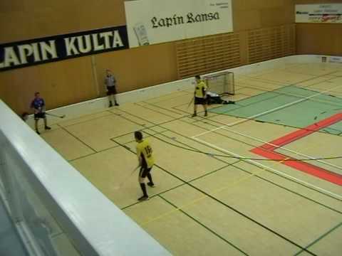 SBT PuRy vs. SBT Peto 141109