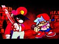 NEW NO HOPE 7 MINUTES // Mario Madness Mod