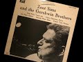 "Lady Be Good" Zoot Sims