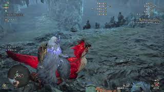 #6[モンスターハンターワイルズ]狩人ぬ配信