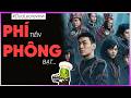 Dưa Leo Review Phí Phông