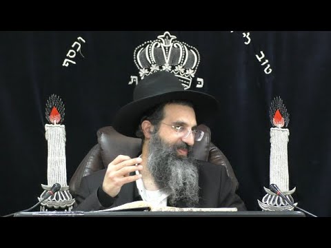 הלכות נדרים - כח' - התרת נדרים | יורה דעה - סימן רכח - רכט | חלק 232 | הרב שי עובד