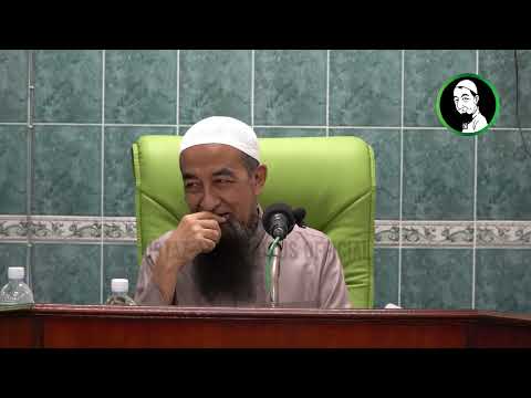 Koleksi Kuliyyah Ustaz Azhar Idrus : Taharah / Bersuci | 4K