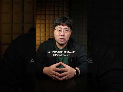 ЭТИ 3 машины берут на века! #авто #машина #автоизкореи