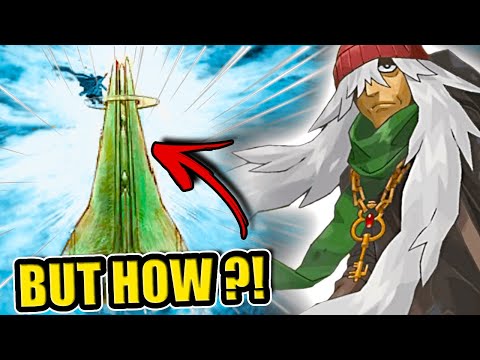 Could Pokémon Legends Z-A FINALLY Explain This ULTIMATE WEAPON Mystery? | Pokémon Speculation