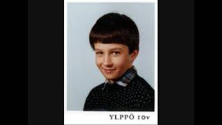 Maj Karman Kauniit Kuvat - Hullu Huutaja