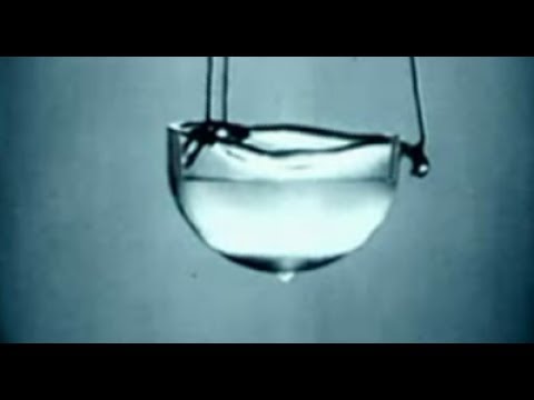 Why Helium cant Freeze