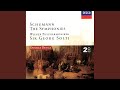 Schumann: Julius Caesar Overture, Op. 128
