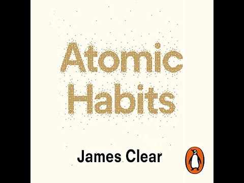 “Atomic Habits   Tiny Changes, Remarkable Results”