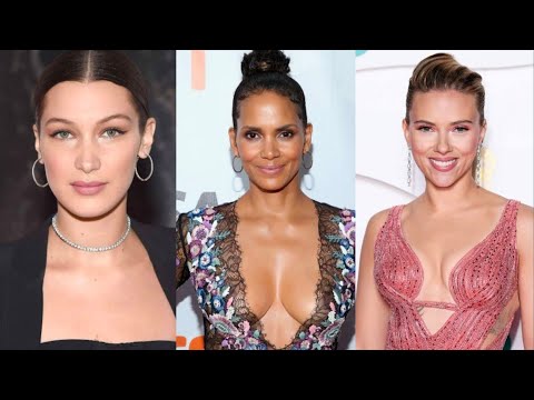 List Of 52 Most Beautiful Women In The World