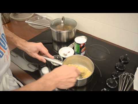 download lagu mp3 mp4 Paleo Bechamel Sauce, download lagu Paleo Bechamel Sauce gratis, unduh video klip Paleo Bechamel Sauce