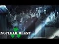 KATAKLYSM - Marching Through Graveyards (OFFICIAL VIDEO)
