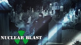 Marching Through Graveyards Music Video