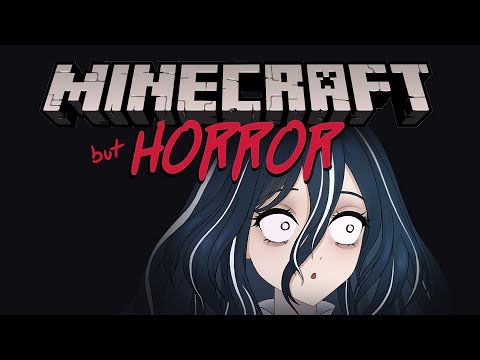 Is Minecraft a Horrific Nightmare??