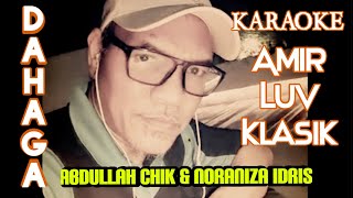 Download lagu Jom Karaoke 'Dahaga' Abdullah Chik & Noraniza Idris (cover) mp3 Download lagu Jom Karaoke 'Dahaga' Abdullah Chik & Noraniza Idris (cover) mp3
