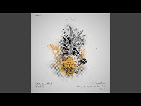 Break (Stas Drive Remix)
