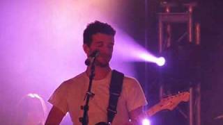 Ballas Hough Band - Together Far Away (partial performance)