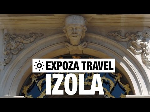 Izola (Slovenia) Vacation Travel Video G