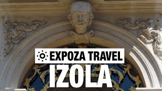 Izola (Slovenia) Vacation Travel Video Guide