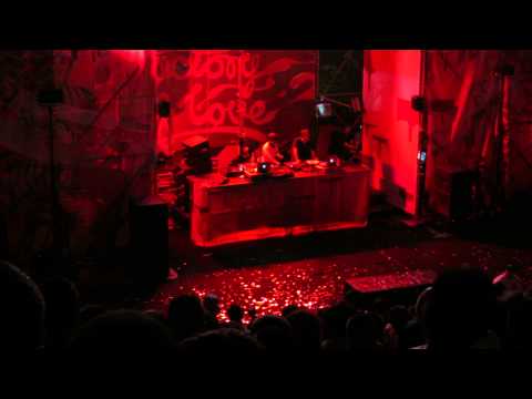 [FULL HD] NICE 7 live at LOVE FEST 2013 Vrnjacka Banja 02.08.2013