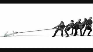 The Twang- Took the Fun (Instrumental Version)