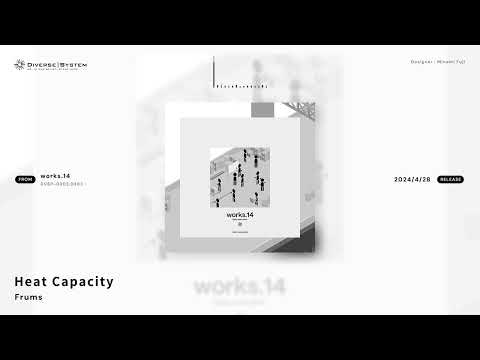 Heat Capacity / Frums [works.14]