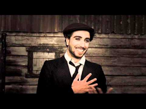 Yolanda Be Cool ft. Dcup - We No Speak Americano - (DJ Marosh REMIX)