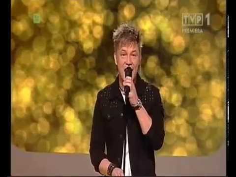 Something's Gotten Hold Of My Heart w wykonaniu Grzegorza Wilka