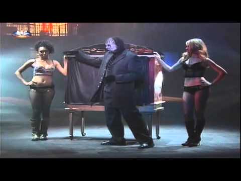 Os Segredos Da Magia   Ep 02